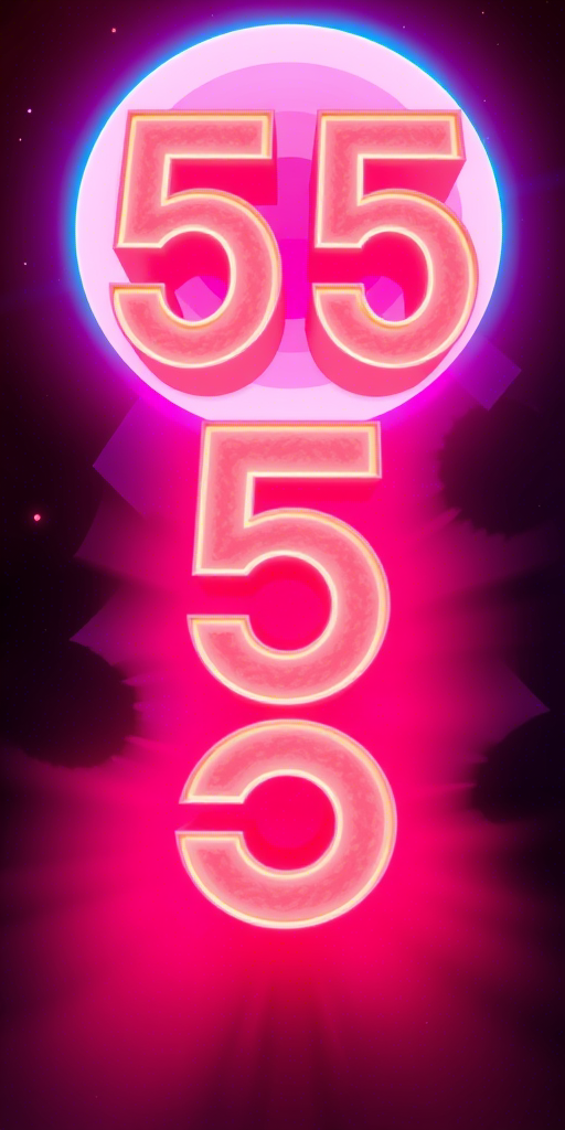 555