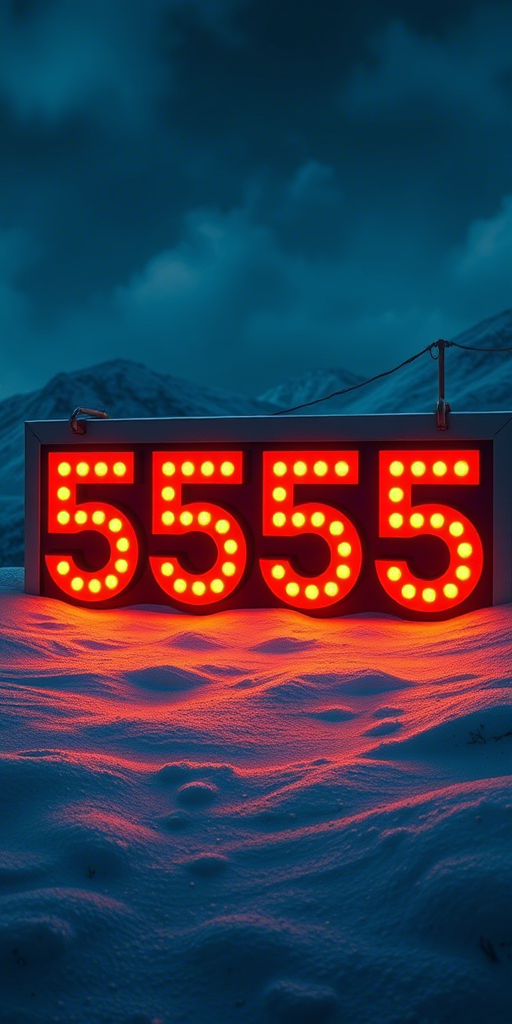 555