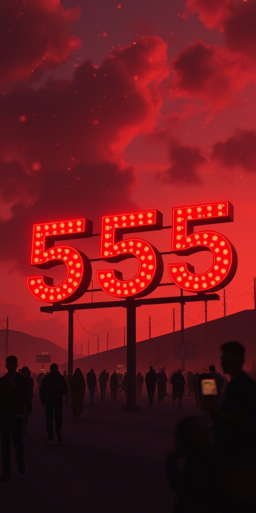 555