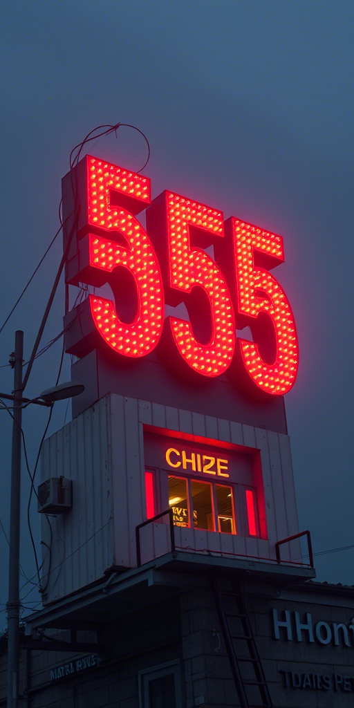 555