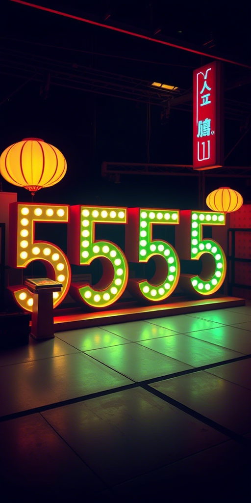 555