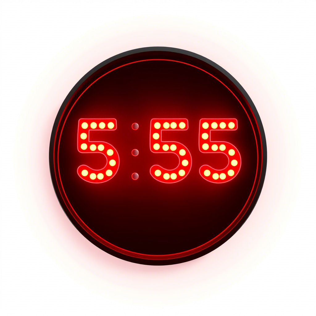 555