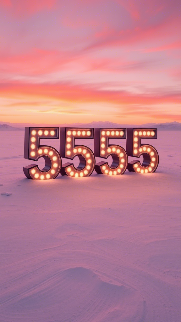 555
