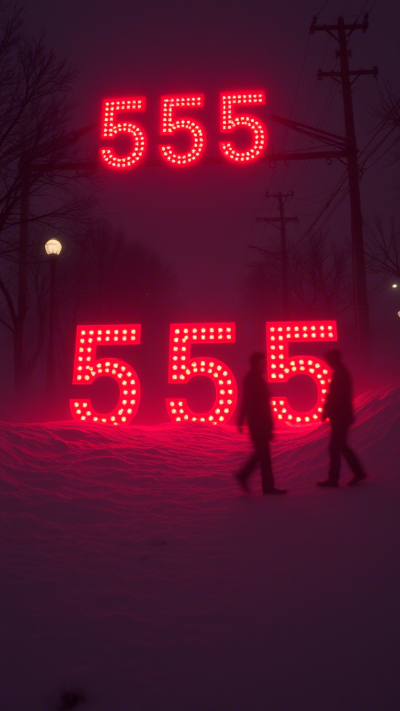 555