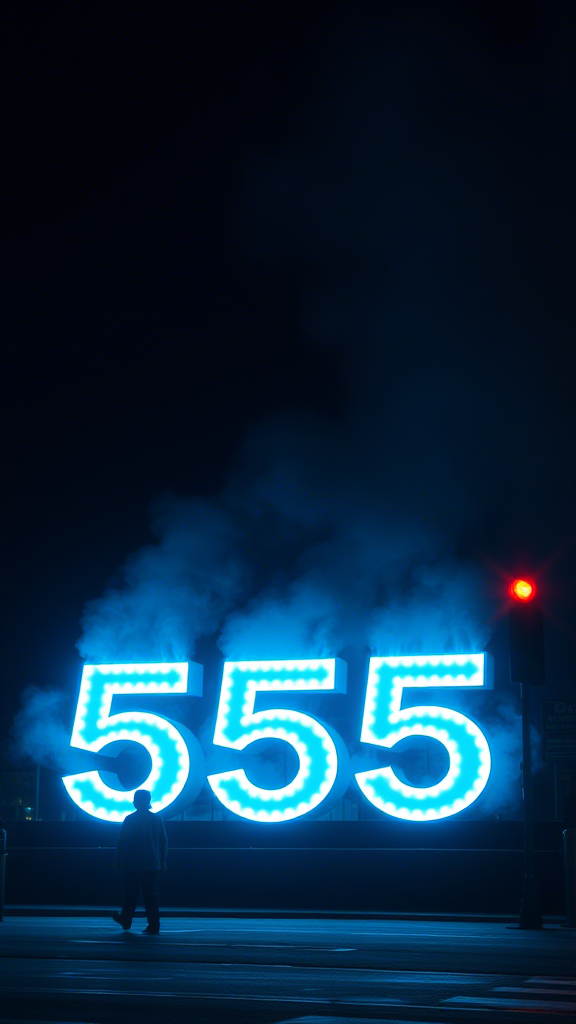 555