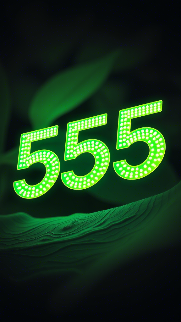 555