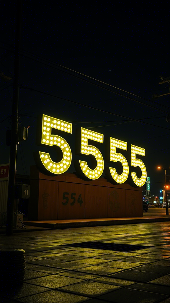 555