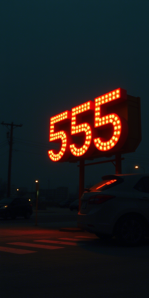 555