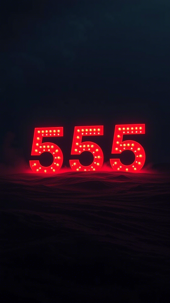 555