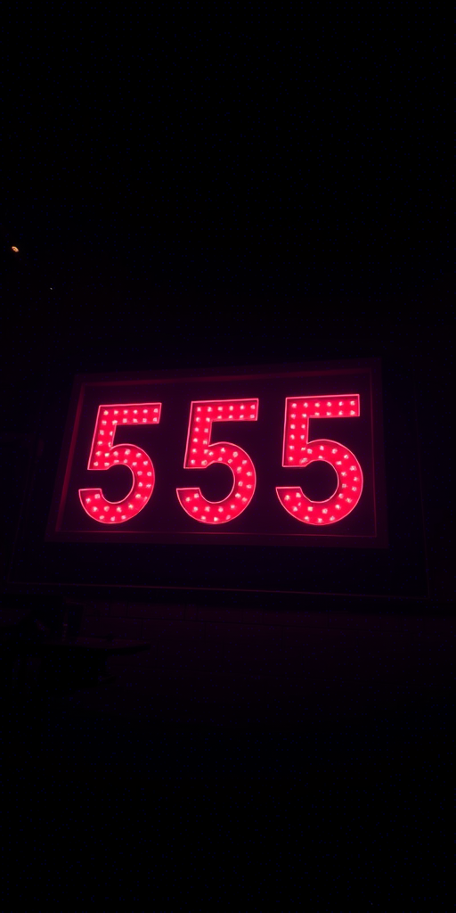 555