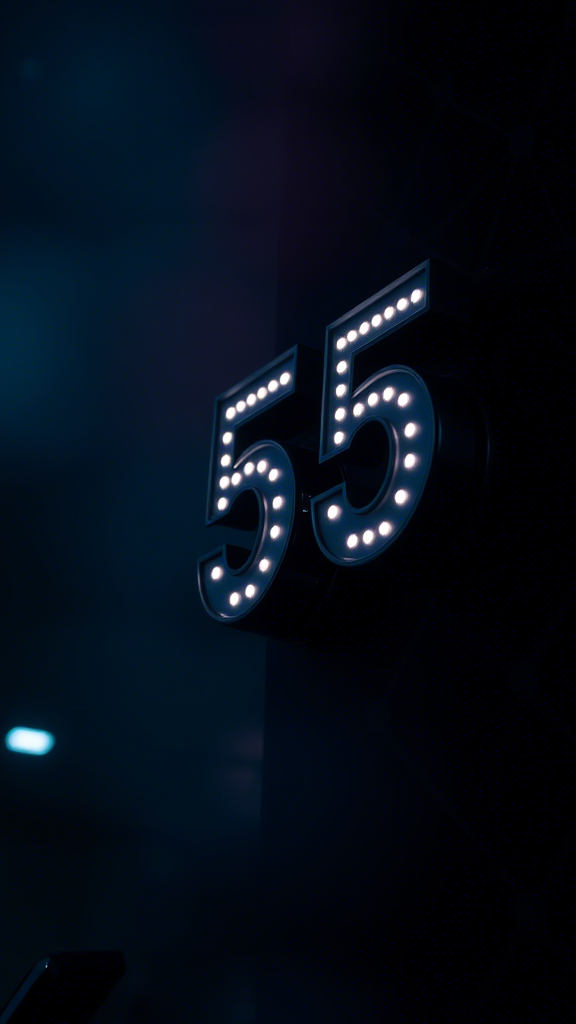 555