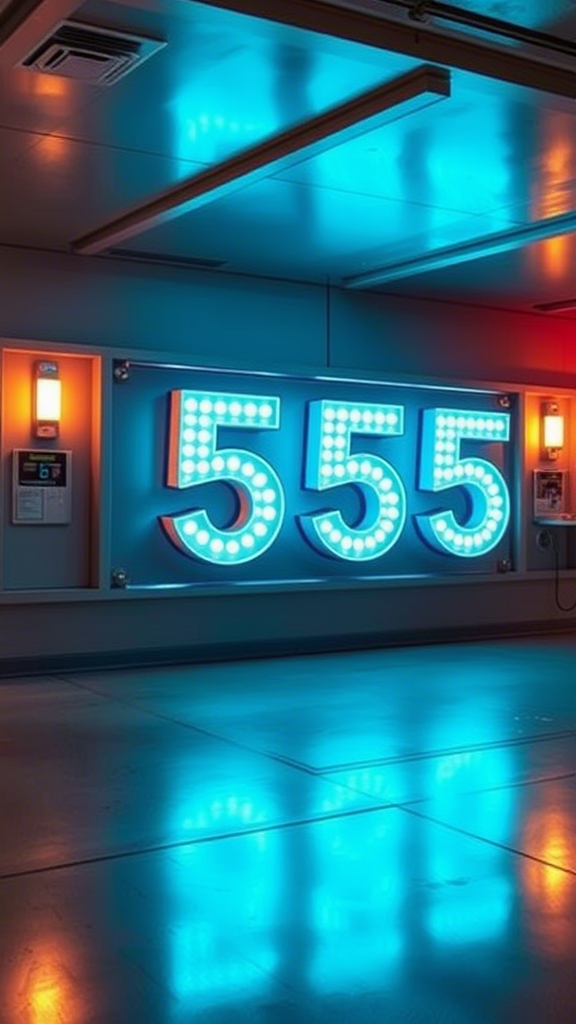 555