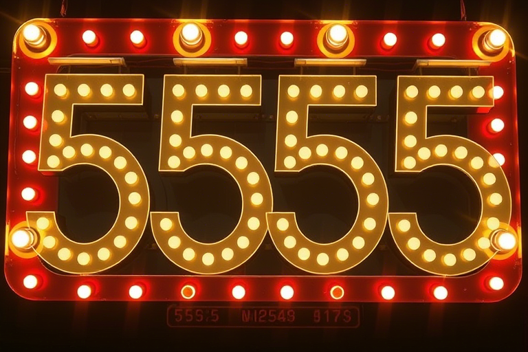 555