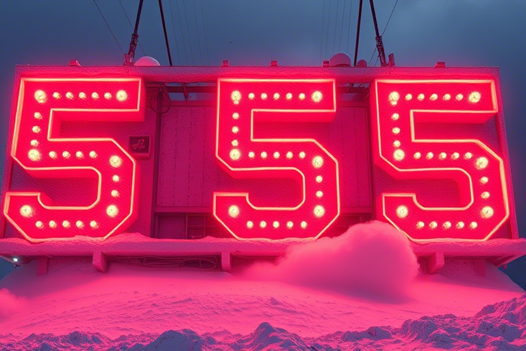 555