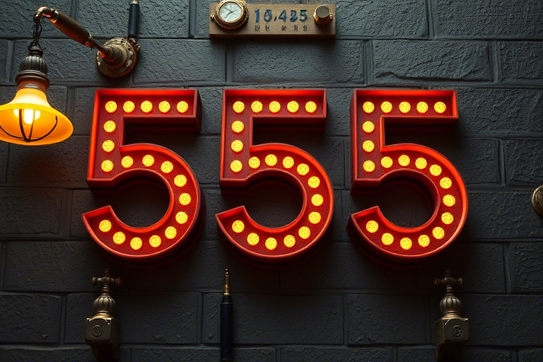 555