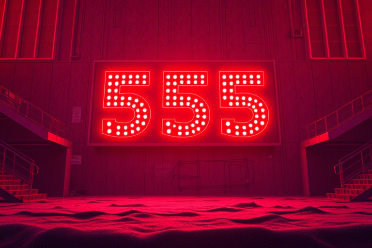 555