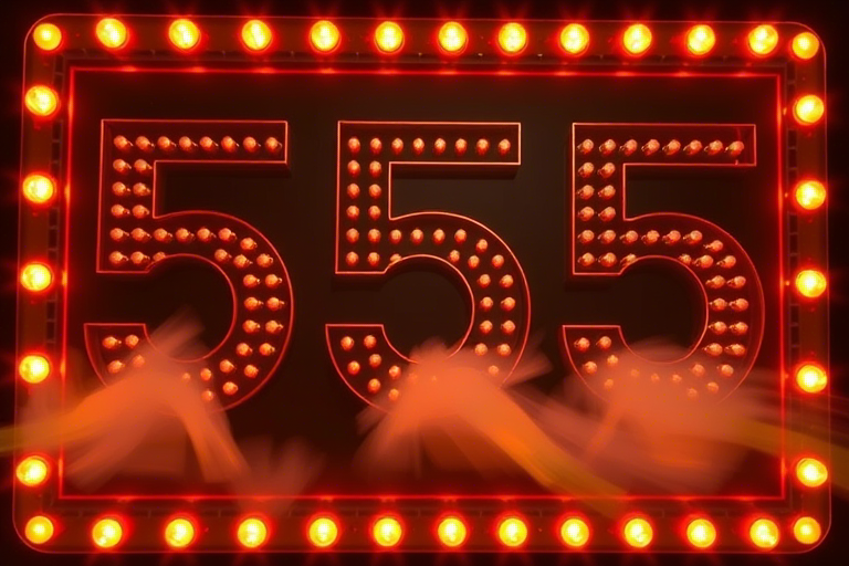 555