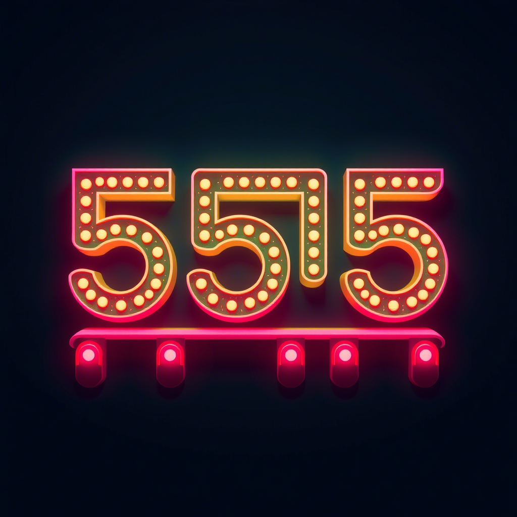 555
