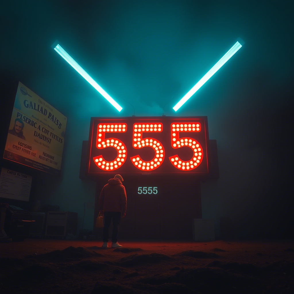 555