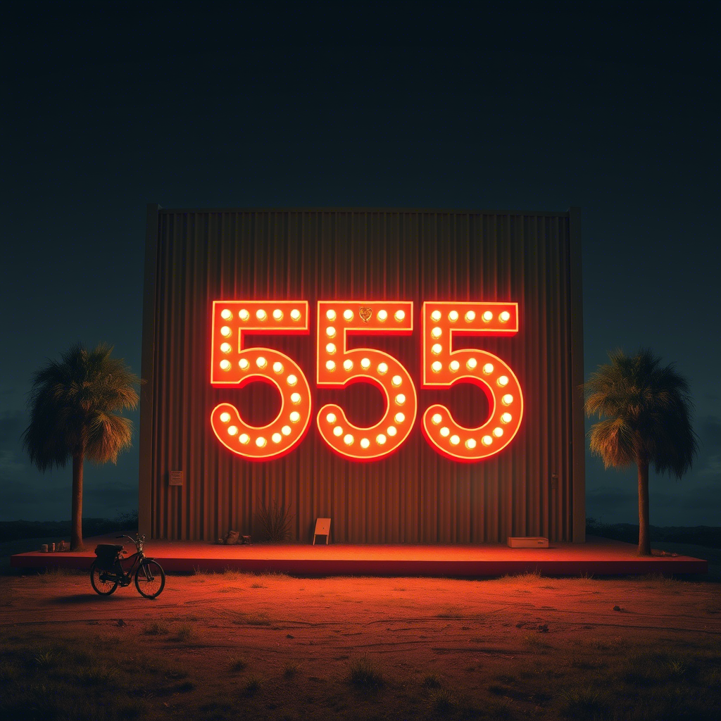555