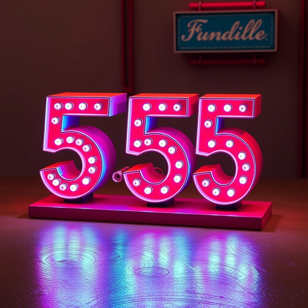 555