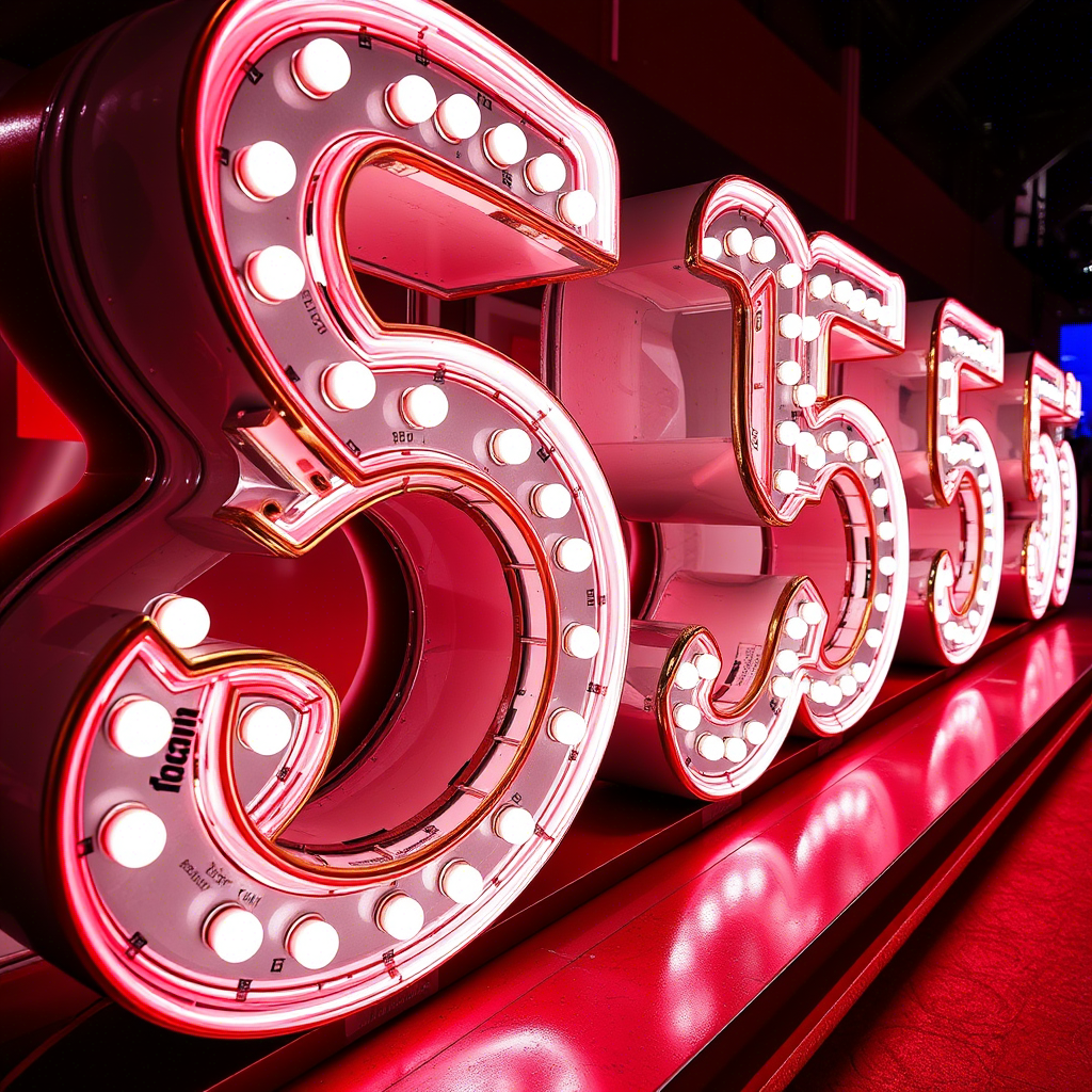555