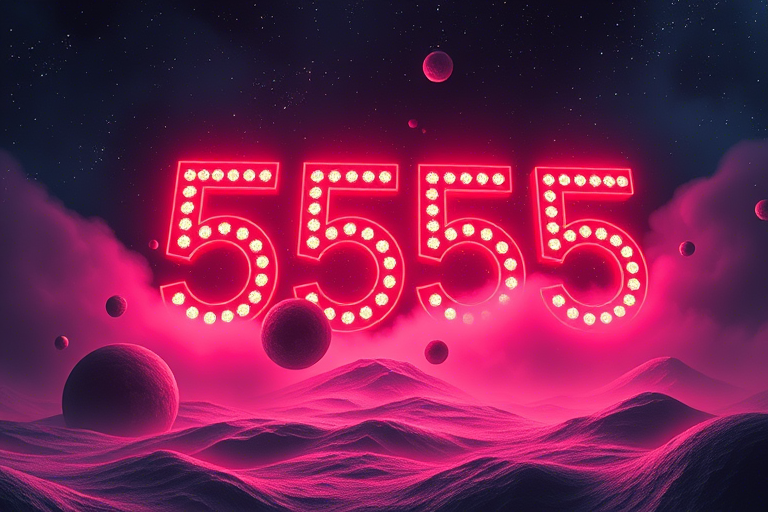 555