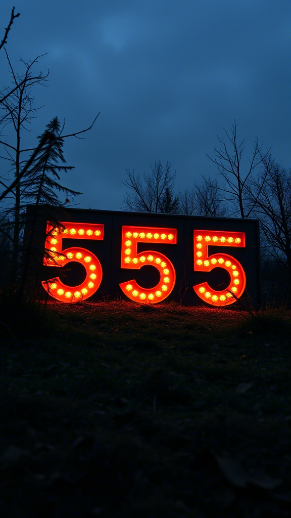 555