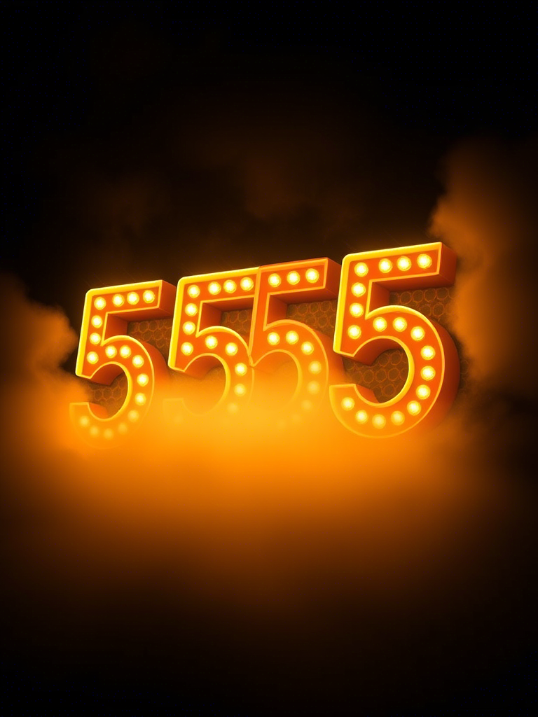 555