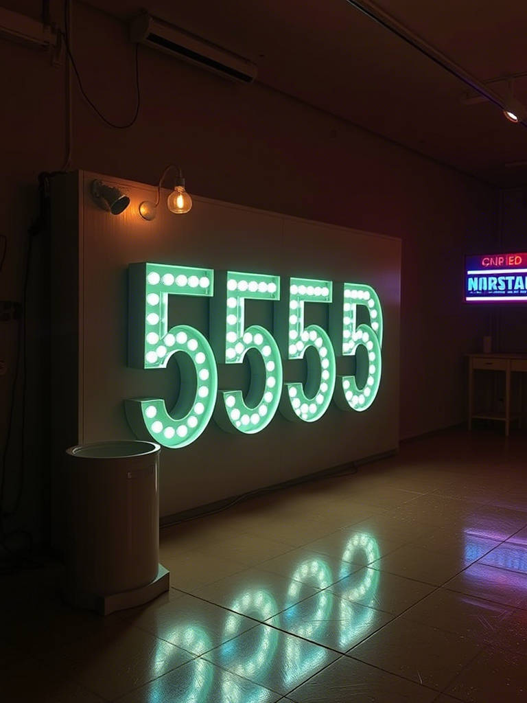 555