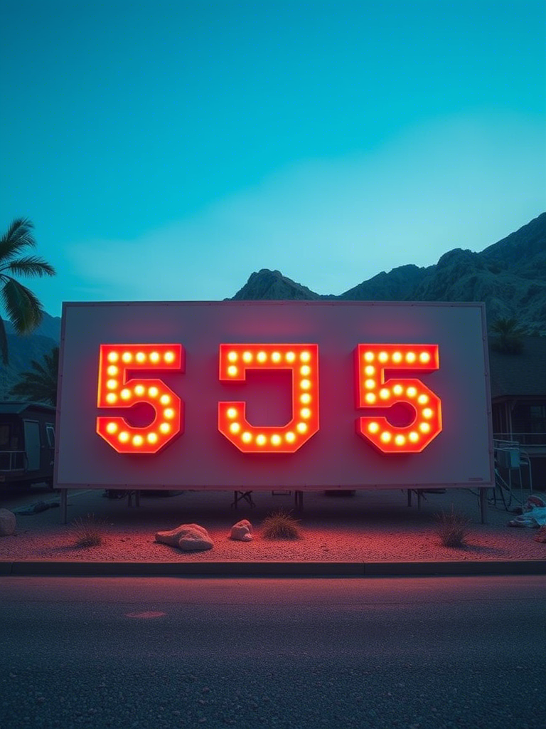 555