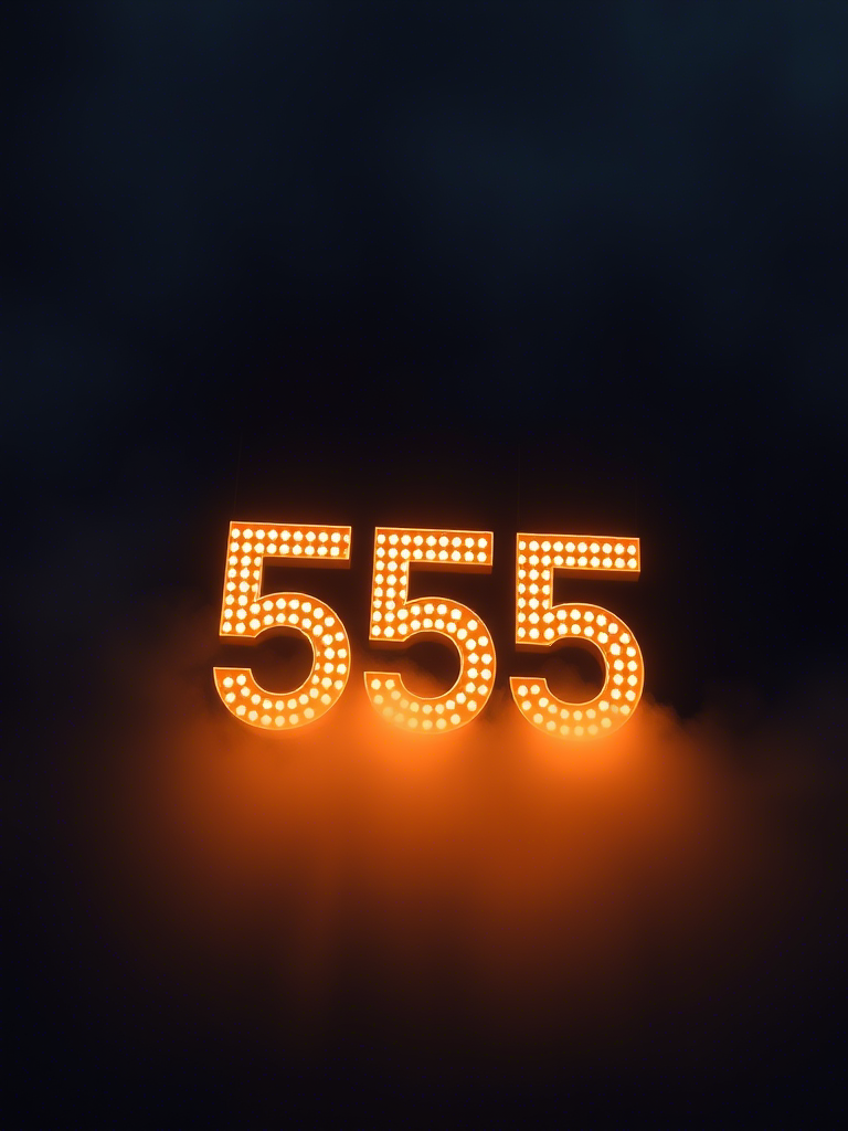 555