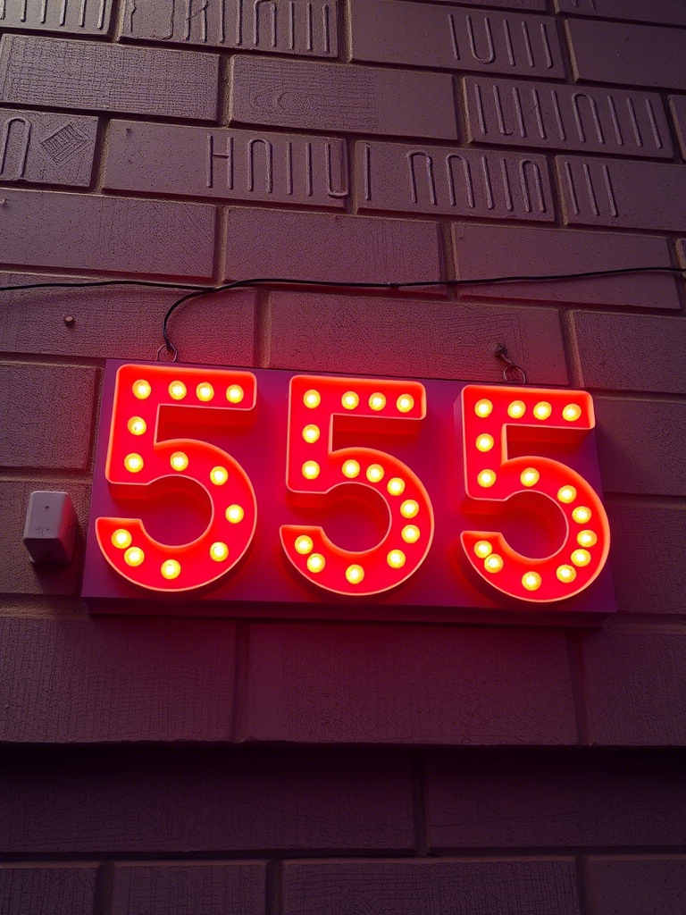 555