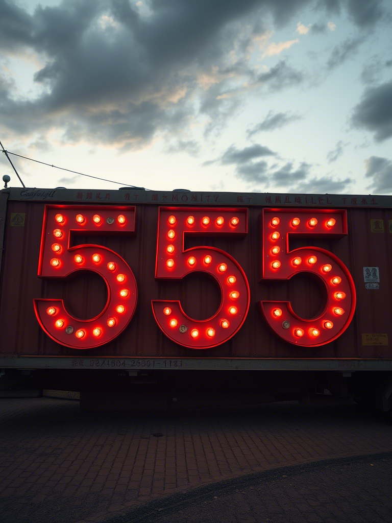 555