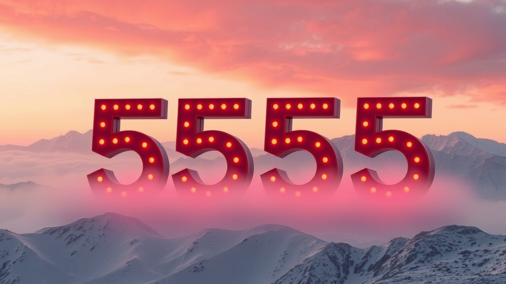 555
