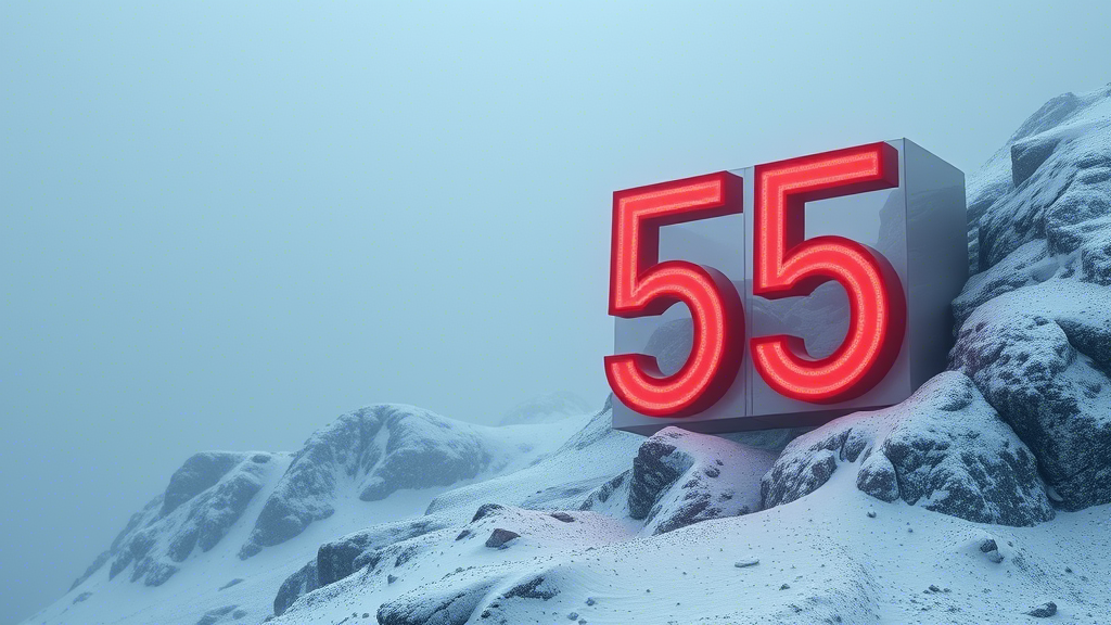 555