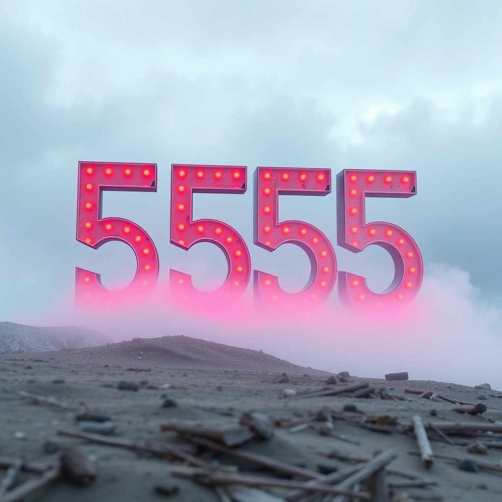 555