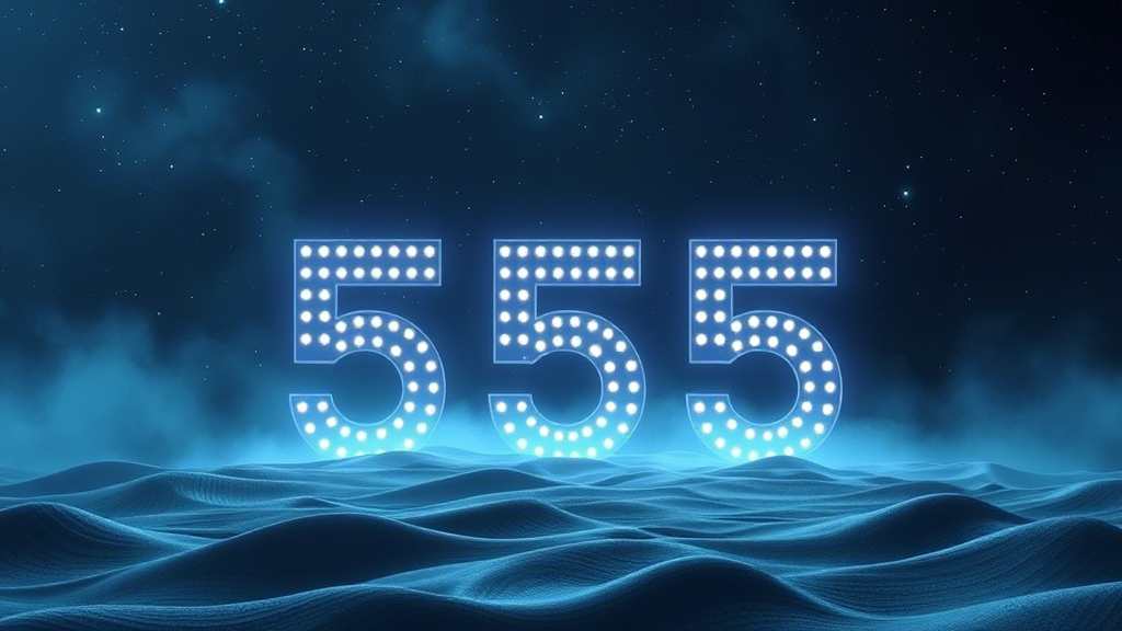 555