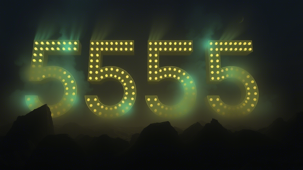 555