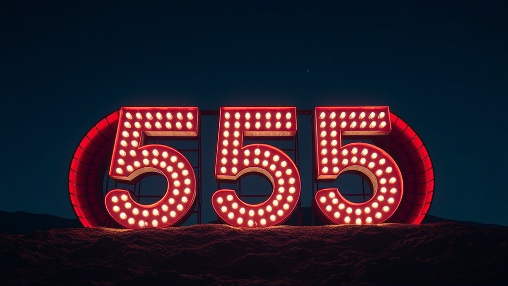 555