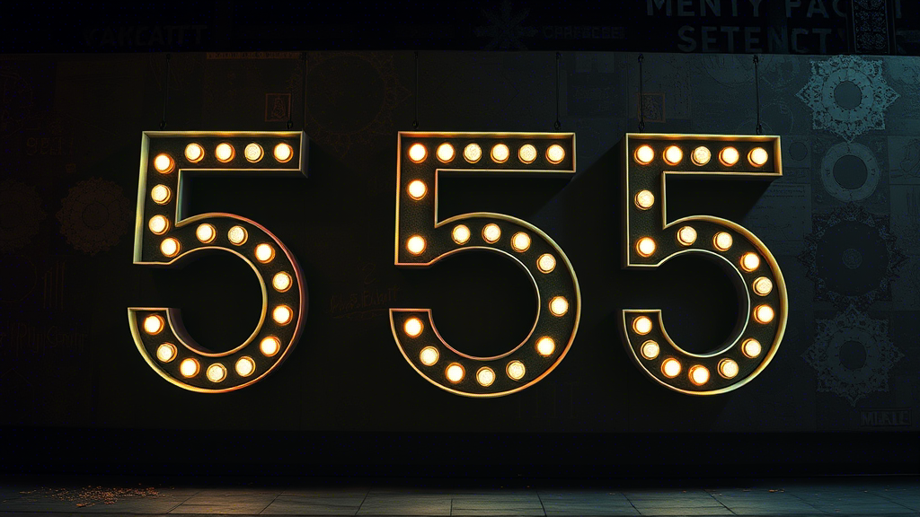 555