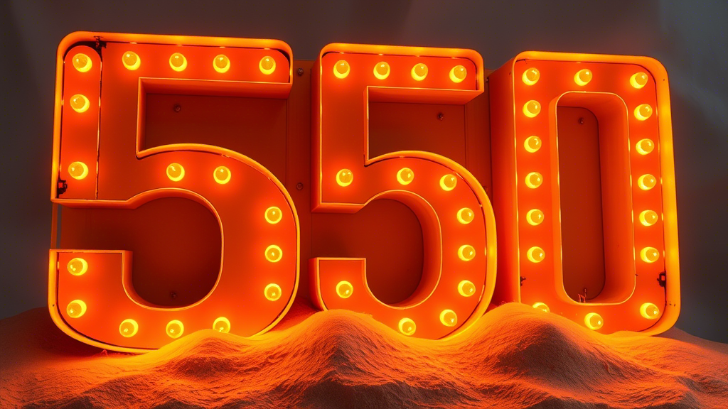 555