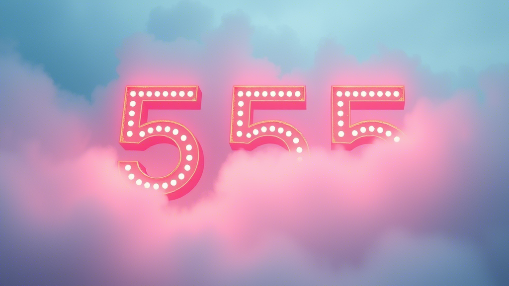 555
