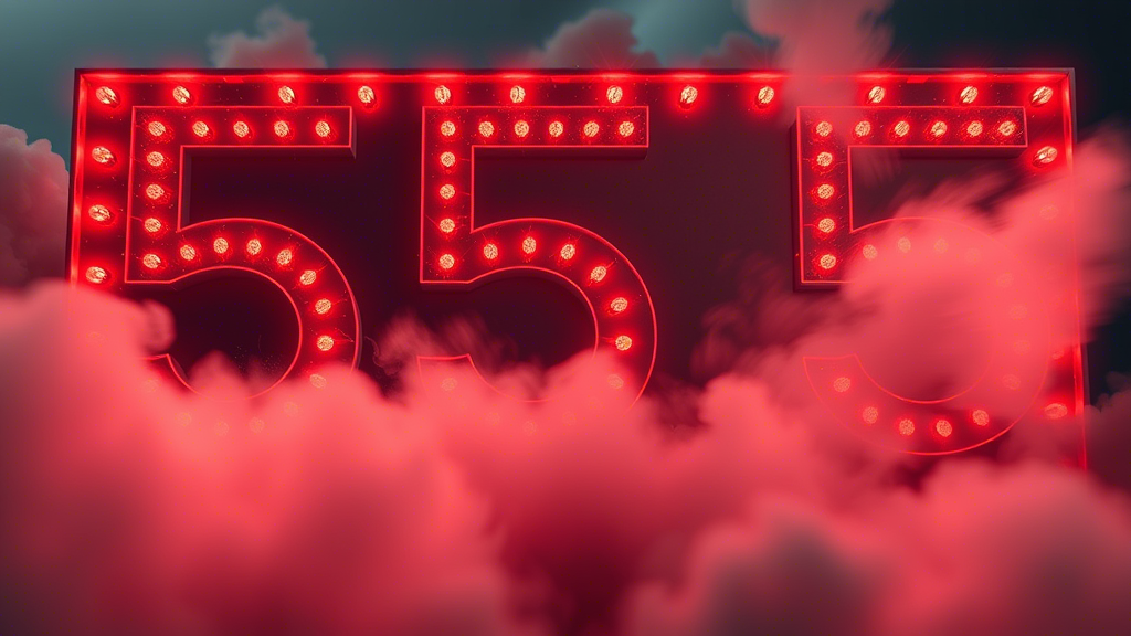 555