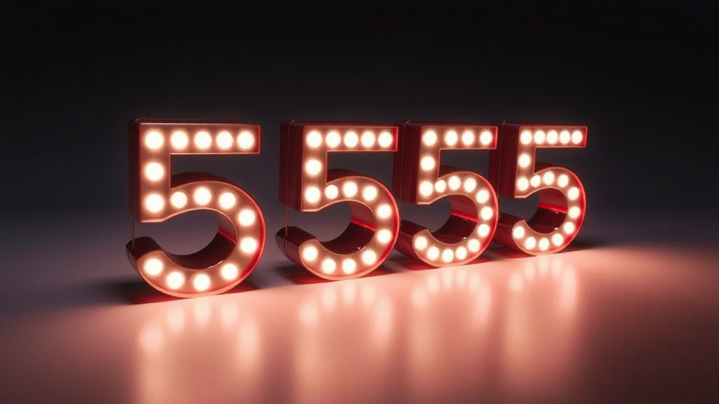 555