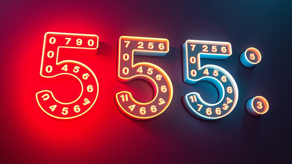 555