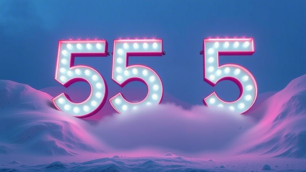 555