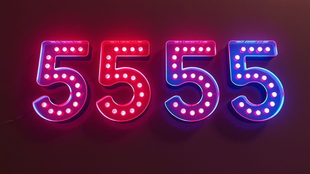 555