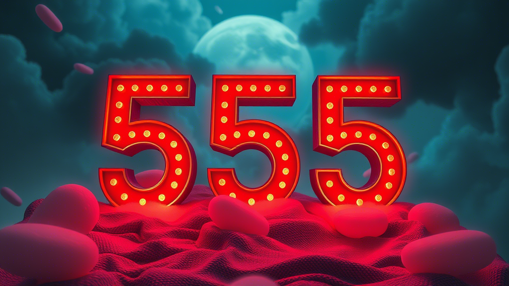 555