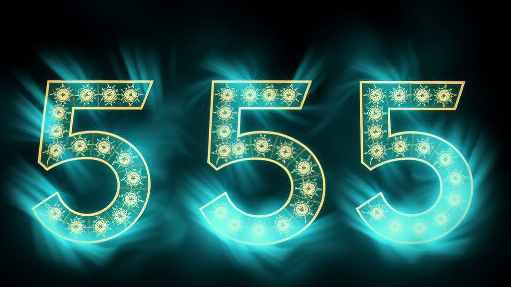555